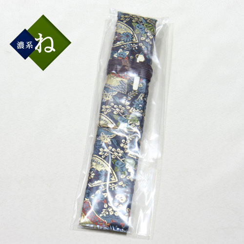 0446しの笛袋 ワダ楽器-蝴蝶宝｜木管尺八・しの笛（篠笛）製造販売修理