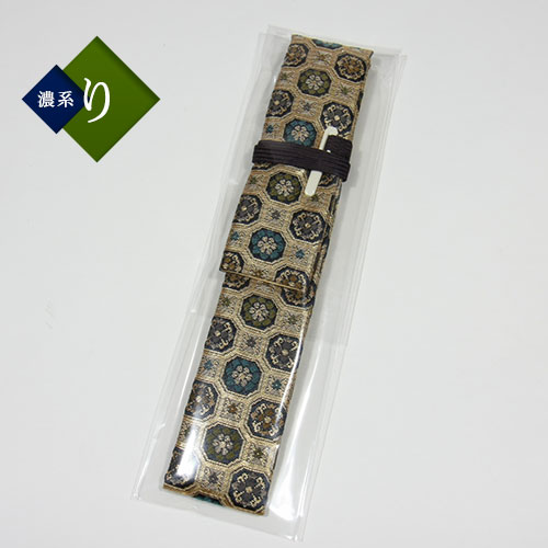 0446しの笛袋 ワダ楽器-蝴蝶宝｜木管尺八・しの笛（篠笛）製造販売修理